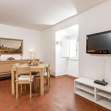 Torre Dei Giudi Apartments Florence Exterior photo