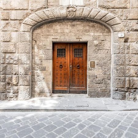 Torre Dei Giudi Apartments Florence Exterior photo