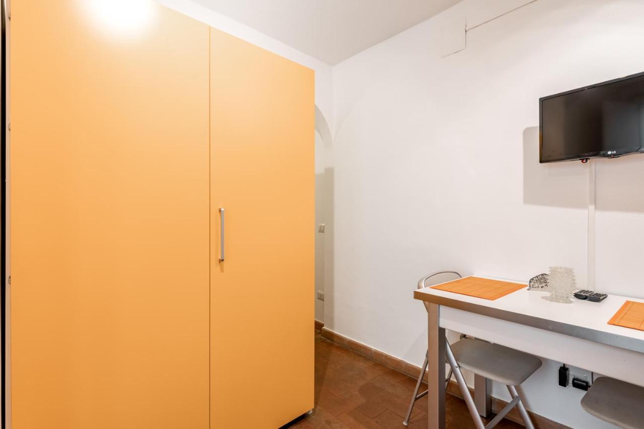Torre Dei Giudi Apartments Florence Exterior photo