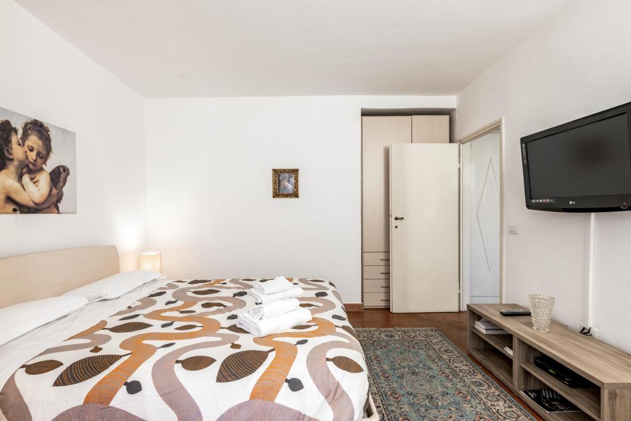 Torre Dei Giudi Apartments Florence Exterior photo