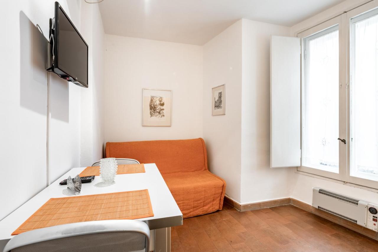 Torre Dei Giudi Apartments Florence Exterior photo